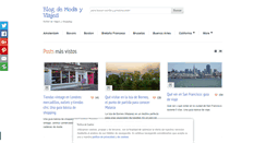 Desktop Screenshot of demodayviajes.com
